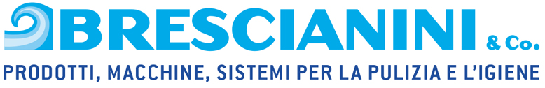 Brescianini logo