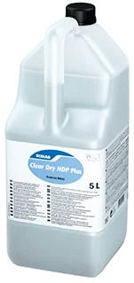 ECOLAB CLEAR DRY HDP PLUS 
