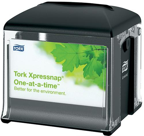 TORK DISPENSER N4 XPRESSNAP 2