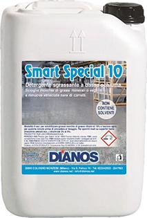 SMART SPECIAL 10