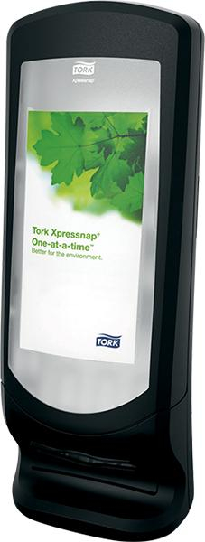 TORK DISPENSER N4 XPRESSNAP