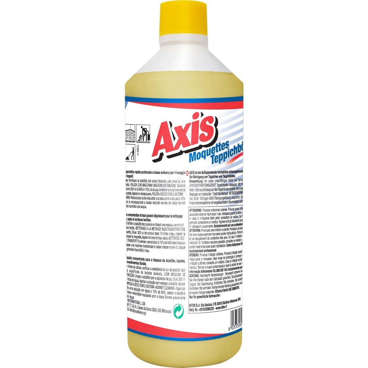 AXIS 1l