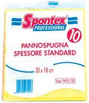 PANNO SPUGNA SPONTEX