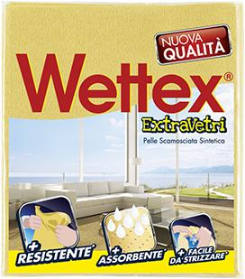 PELLE SINTETICA WETTEX