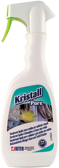 KRISTALL PURE