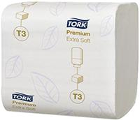 TORK INTERFOGLIATA EXTRA SOFT