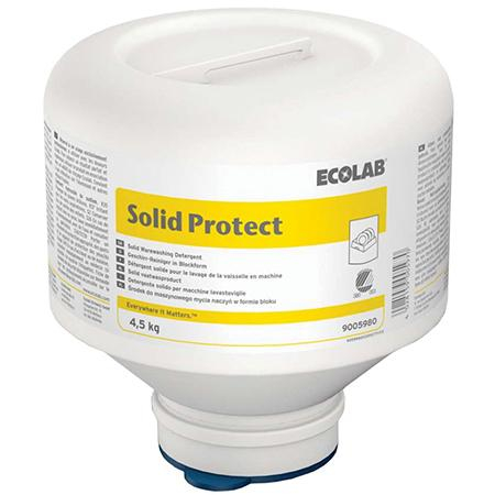 ECOLAB SOLID PROTECT