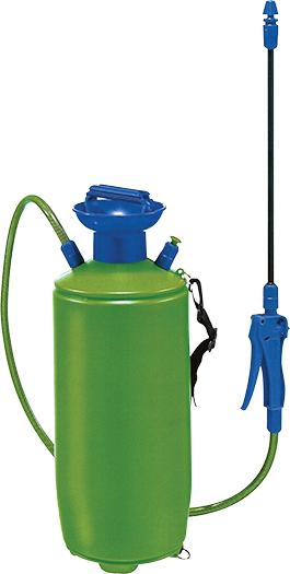 NEBULIZZATORE INDUSTRIALE LT10.