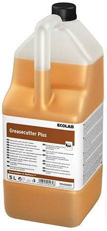 ECOLAB GREASECUTTER PLUS
